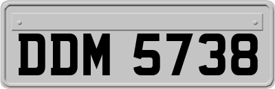 DDM5738
