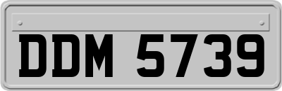 DDM5739