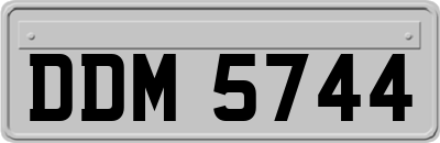 DDM5744