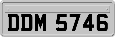 DDM5746