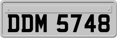 DDM5748