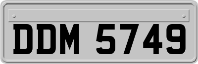 DDM5749