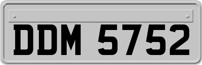 DDM5752