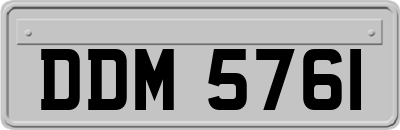 DDM5761