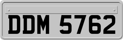 DDM5762