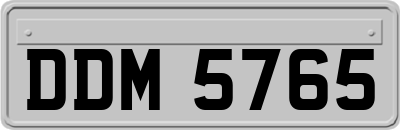 DDM5765