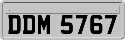 DDM5767