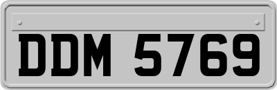 DDM5769