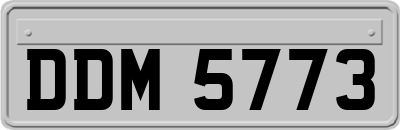 DDM5773