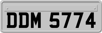 DDM5774