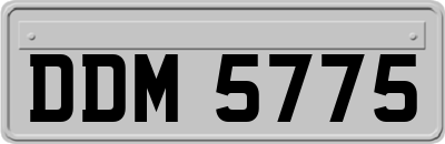DDM5775