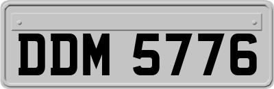 DDM5776