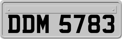 DDM5783
