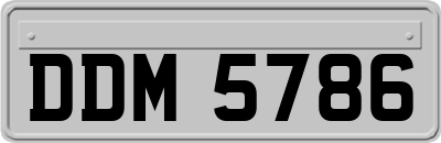 DDM5786