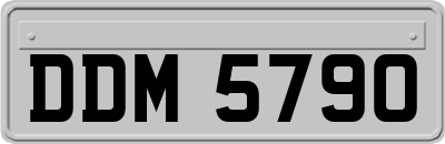 DDM5790