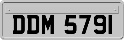 DDM5791