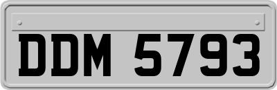 DDM5793