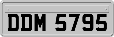 DDM5795