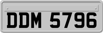 DDM5796
