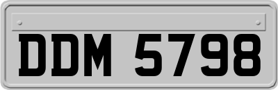 DDM5798