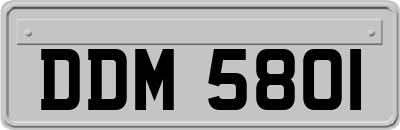 DDM5801