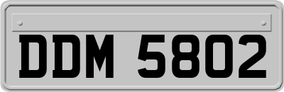 DDM5802