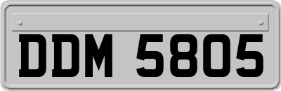 DDM5805
