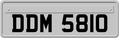 DDM5810