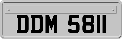 DDM5811