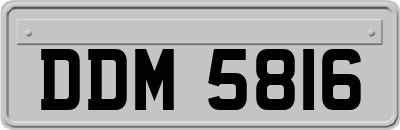 DDM5816