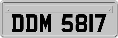 DDM5817