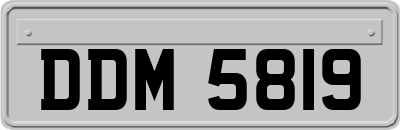 DDM5819