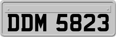 DDM5823