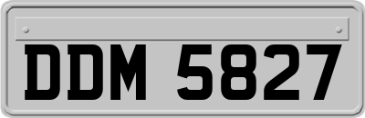 DDM5827