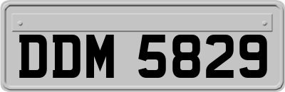 DDM5829