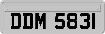 DDM5831