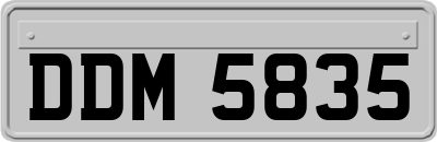 DDM5835