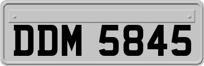 DDM5845