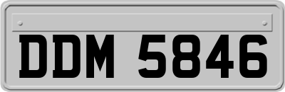 DDM5846