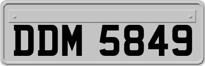 DDM5849