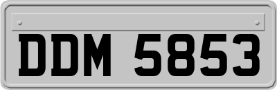 DDM5853