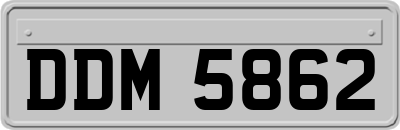 DDM5862