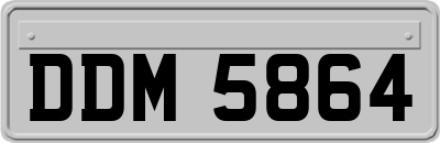 DDM5864