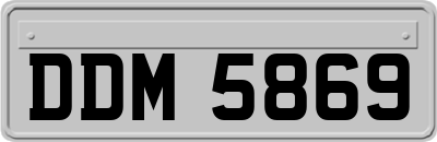 DDM5869