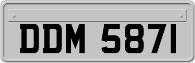 DDM5871