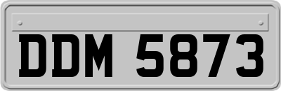 DDM5873