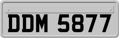 DDM5877