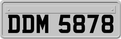 DDM5878