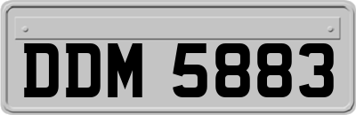 DDM5883