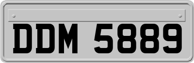 DDM5889